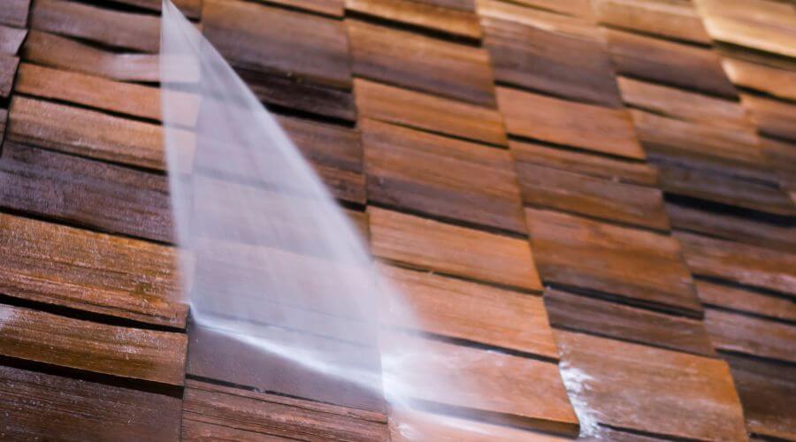 Asphalt Roofing in Paris, OH